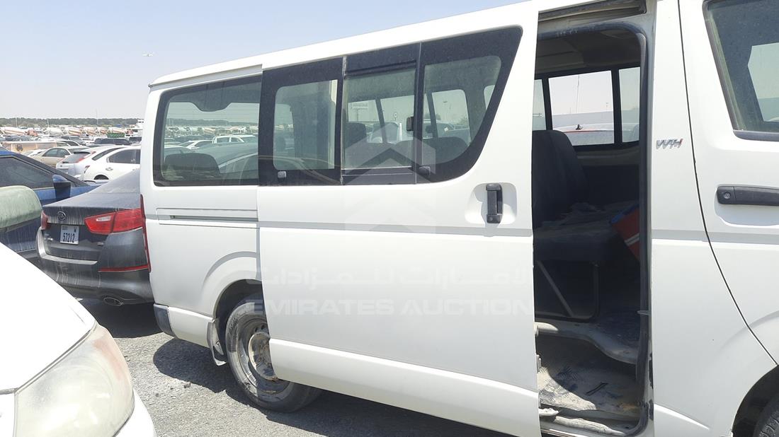 Photo 18 VIN: JTGJX02P7A5015368 - TOYOTA HIACE 