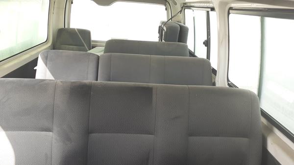 Photo 15 VIN: JTGJX02P8B0033862 - TOYOTA HIACE 