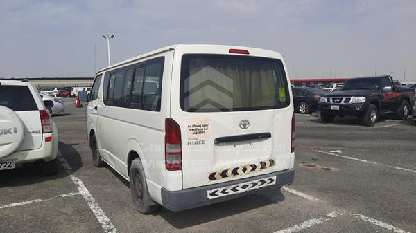 Photo 10 VIN: JTGJX02P965004623 - TOYOTA HIACE 