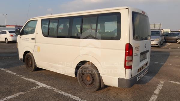 Photo 9 VIN: JTGJX02P965004623 - TOYOTA HIACE 