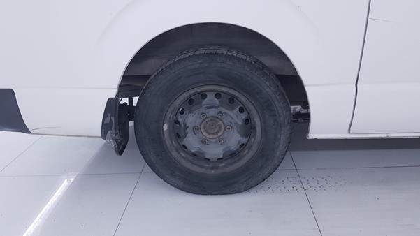 Photo 29 VIN: JTGJX02P975007538 - TOYOTA HIACE 