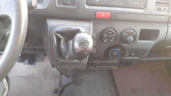 Photo 17 VIN: JTGJX02P9F5044135 - TOYOTA HIACE 