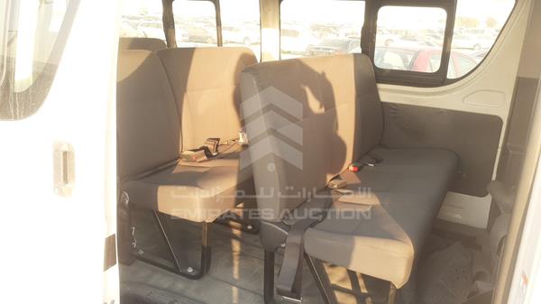 Photo 21 VIN: JTGJX02P9F5044135 - TOYOTA HIACE 