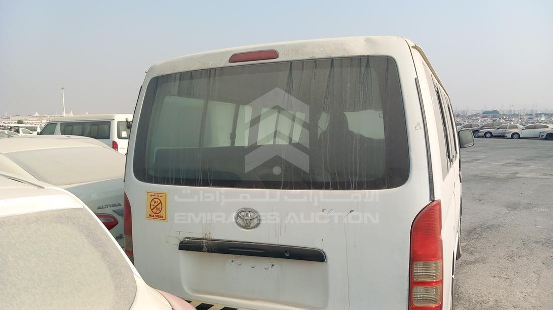 Photo 7 VIN: JTGJX02PX90022209 - TOYOTA HIACE 