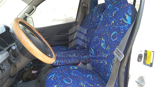 Photo 13 VIN: JTGJX02PX95011939 - TOYOTA HIACE 