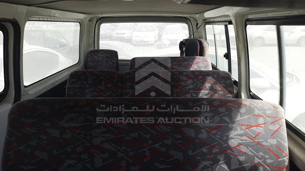 Photo 16 VIN: JTGJX02PXD0050469 - TOYOTA HIACE 