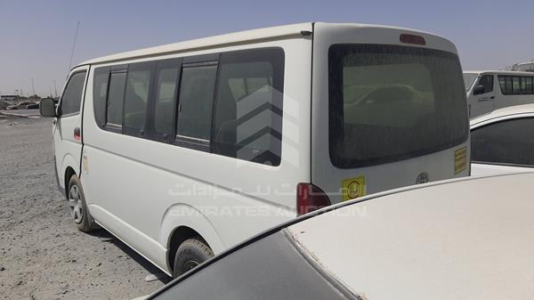 Photo 4 VIN: JTGJX02PXD0050469 - TOYOTA HIACE 