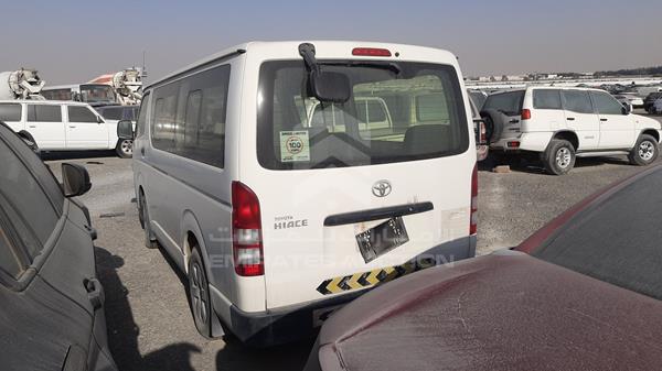 Photo 4 VIN: JTGJX02PXE0060128 - TOYOTA HIACE 