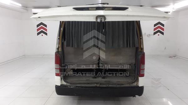 Photo 19 VIN: JTGRX12P168001559 - TOYOTA HIACE 