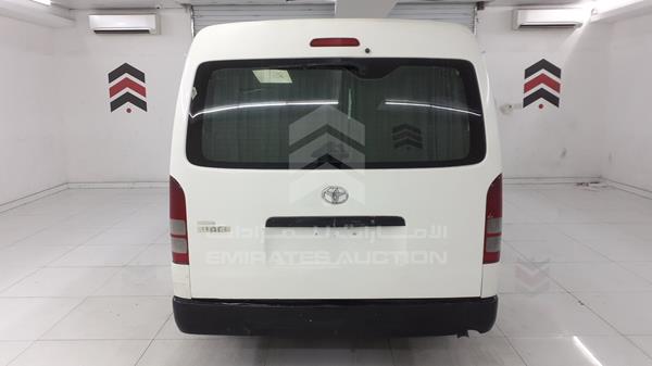 Photo 6 VIN: JTGRX12P168001559 - TOYOTA HIACE 