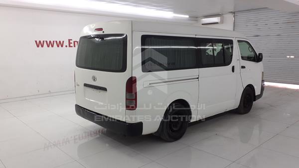 Photo 7 VIN: JTGRX12P168001559 - TOYOTA HIACE 