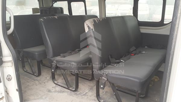 Photo 16 VIN: JTGRX12P1E8042594 - TOYOTA HIACE 