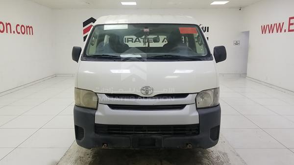 Photo 0 VIN: JTGRX12P1G8047281 - TOYOTA HIACE 