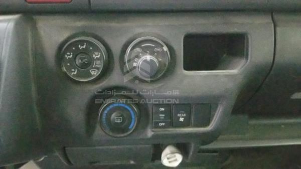 Photo 16 VIN: JTGRX12P1G8047281 - TOYOTA HIACE 