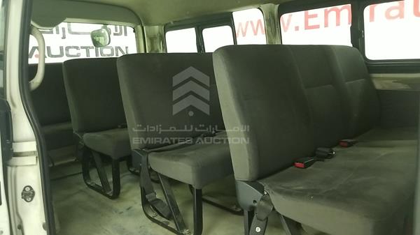 Photo 20 VIN: JTGRX12P1G8047281 - TOYOTA HIACE 