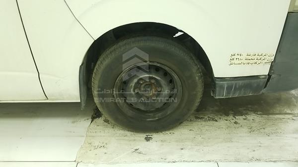 Photo 25 VIN: JTGRX12P1G8047281 - TOYOTA HIACE 