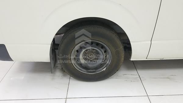 Photo 26 VIN: JTGRX12P1G8047281 - TOYOTA HIACE 