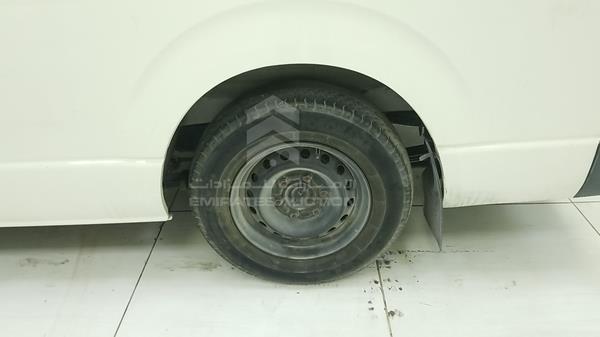 Photo 27 VIN: JTGRX12P1G8047281 - TOYOTA HIACE 