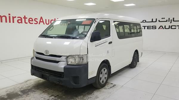 Photo 4 VIN: JTGRX12P1G8047281 - TOYOTA HIACE 