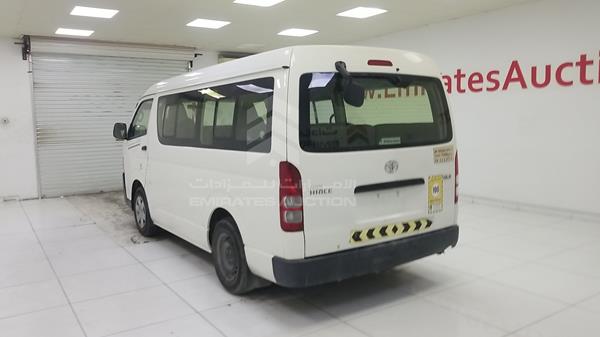 Photo 5 VIN: JTGRX12P1G8047281 - TOYOTA HIACE 