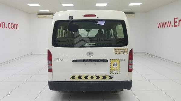 Photo 6 VIN: JTGRX12P1G8047281 - TOYOTA HIACE 