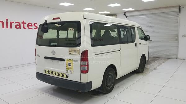 Photo 7 VIN: JTGRX12P1G8047281 - TOYOTA HIACE 