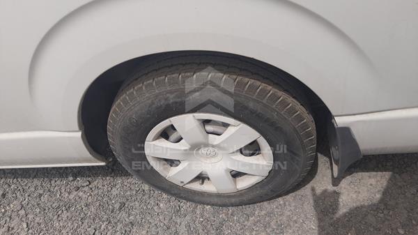 Photo 29 VIN: JTGRX12P2D8038889 - TOYOTA HIACE 