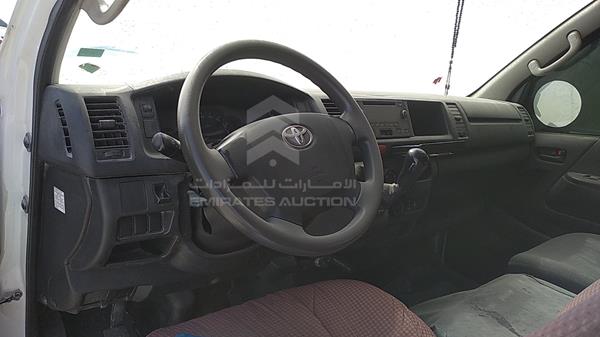 Photo 11 VIN: JTGRX12P2E8040806 - TOYOTA HIACE 