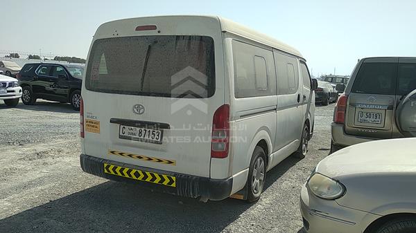 Photo 8 VIN: JTGRX12P2E8040806 - TOYOTA HIACE 