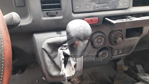 Photo 15 VIN: JTGRX12P2E8043589 - TOYOTA HIACE 