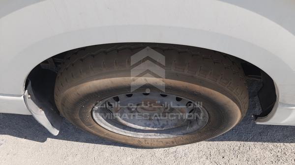 Photo 25 VIN: JTGRX12P2E8043589 - TOYOTA HIACE 