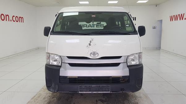 Photo 0 VIN: JTGRX12P3E8041009 - TOYOTA HIACE 