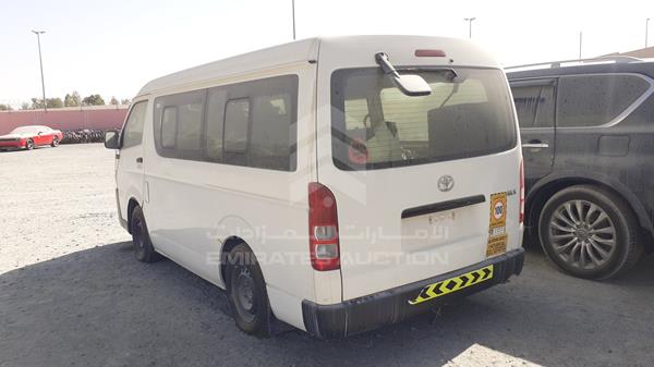 Photo 6 VIN: JTGRX12P3G8047086 - TOYOTA HIACE 