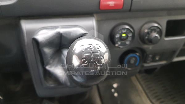 Photo 17 VIN: JTGRX12P3G8047878 - TOYOTA HIACE 