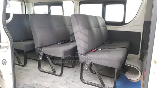 Photo 22 VIN: JTGRX12P3G8047878 - TOYOTA HIACE 