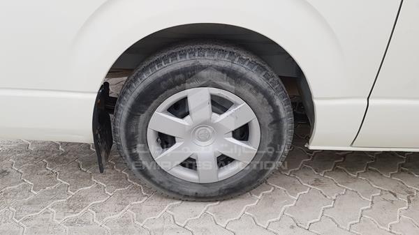 Photo 32 VIN: JTGRX12P3G8047878 - TOYOTA HIACE 