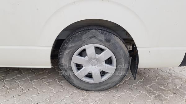 Photo 33 VIN: JTGRX12P3G8047878 - TOYOTA HIACE 