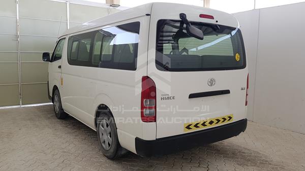 Photo 6 VIN: JTGRX12P3G8047878 - TOYOTA HIACE 