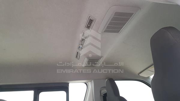 Photo 23 VIN: JTGRX12P3G8047878 - TOYOTA HIACE 