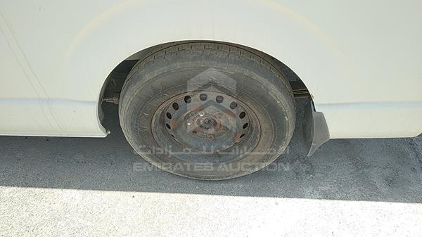 Photo 27 VIN: JTGRX12P4A8020342 - TOYOTA HIACE 