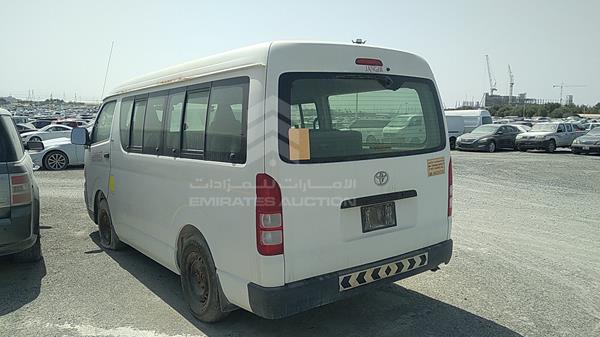 Photo 4 VIN: JTGRX12P4A8020342 - TOYOTA HIACE 