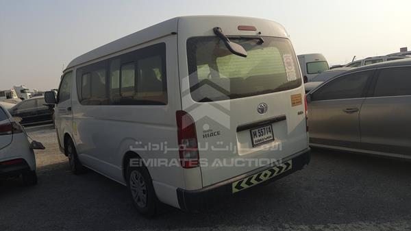 Photo 4 VIN: JTGRX12P5G8046733 - TOYOTA HIACE 