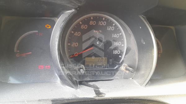 Photo 1 VIN: JTGRX12P6B8024927 - TOYOTA HIACE 