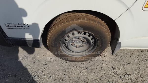 Photo 29 VIN: JTGRX12P6B8024927 - TOYOTA HIACE 