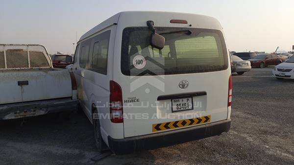 Photo 6 VIN: JTGRX12P6E8042512 - TOYOTA HIACE 