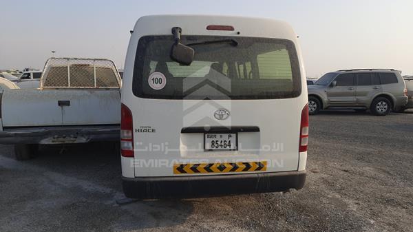 Photo 7 VIN: JTGRX12P6E8042512 - TOYOTA HIACE 