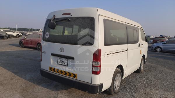 Photo 8 VIN: JTGRX12P6E8042512 - TOYOTA HIACE 