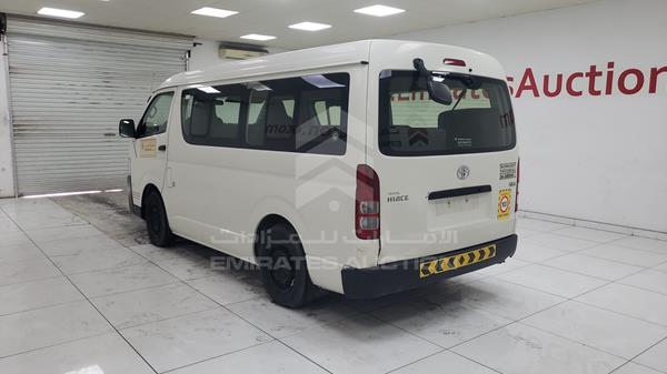 Photo 3 VIN: JTGRX12P6F8045041 - TOYOTA HIACE 