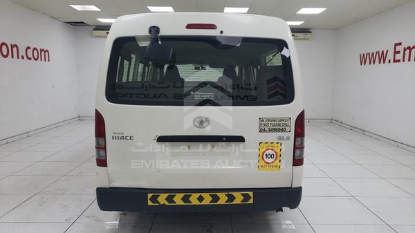 Photo 4 VIN: JTGRX12P6F8045041 - TOYOTA HIACE 