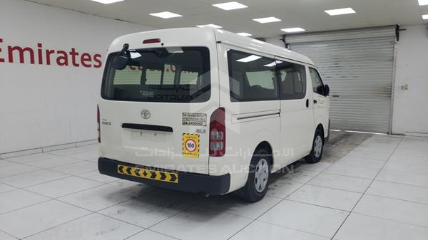 Photo 5 VIN: JTGRX12P6F8045041 - TOYOTA HIACE 